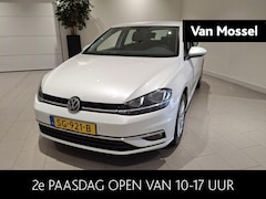 Volkswagen Golf - 1.0 TSI Comfortline