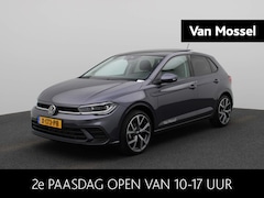 Volkswagen Polo - 1.0 TSI Life Business 95 PK DSG | Keyless | Stoelverwarming | Navigatie | Adaptive Cruise