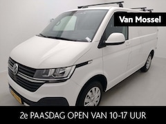 Volkswagen Transporter - 2.0 TDI L1H1 110PK | Airco | Navigatie | Cruise Control | Apple/Android Carplay | Parkeerh