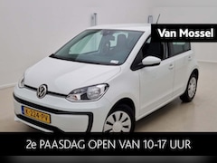 Volkswagen Up! - 1.0 | 65 PK | Maps + More | Airco | All Season Banden | Bluetooth