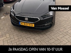 SEAT Leon Sportstourer - 1.0 TSI Style Launch Edition | BEATS | NAVI | VIRTUAL COCKPIT