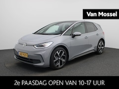 Volkswagen ID.3 - Pro Oranje Edition 59 kWh SoH ... | Stoel en Stuurwarming | Navigatie | Park Assist | IQ L