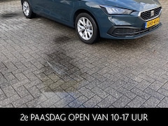 SEAT Leon - 1.5 TSI Style 115 PK | Parkeersensoren | Climate Control | Apple Carplay & Android Auto |