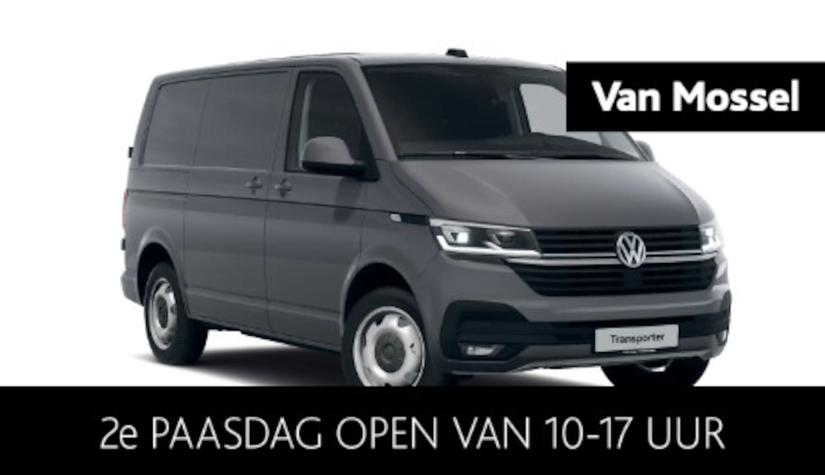 Volkswagen Transporter - 2.0 TDI L1H1 28 204 PK | WORDT VERWACHT | Automaat | Camera | Cruise Control | Multifuncti - AutoWereld.nl