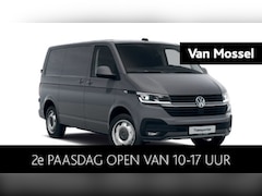 Volkswagen Transporter - 2.0 TDI L1H1 204 PK | WORDT VERWACHT | Automaat | Camera | Cruise Control | Multifunctione