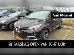 Renault Captur - 0.9 TCe Dynamique