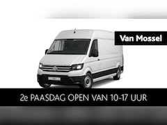 Volkswagen Crafter - 2.0 TDI L4H3 177PK | WORDT VERWACHT | Automaat | Airco | Cruise Control | Multifunctioneel