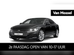 Volkswagen Arteon - 1.4 TSI eHybrid R-Line Business+ 218 PK| Dealeronderhouden | Trekhaak | 360 Camera | Achte