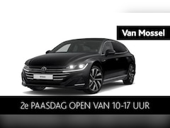Volkswagen Arteon Shooting Brake - 1.4 TSI eHybrid R-Line Business+ 218 PK| Dealeronderhouden | Panoramadak | Trekhaak | Elek