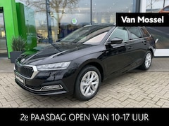 Skoda Octavia Combi - 1.0 e-TSI Business Edition Plus 110 PK | Automaat | LED Koplampen | Navigatie | Trekhaak |