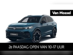 Volkswagen Tiguan - 1.5 eHybrid R-Line Edition 272 PK| Panoramadak | Navigatie Groot | 360 Camera | Trekhaak |