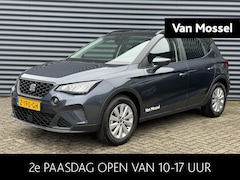 SEAT Arona - 1.0 EcoTSI Style Business Connect 95 PK | LED Koplampen | Climate Control | Apple Carplay