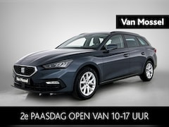 SEAT Leon - 1.5 TSI MOVE 130 PK | Parkeersensoren | Climate Control | Apple Carplay & Android Auto | V