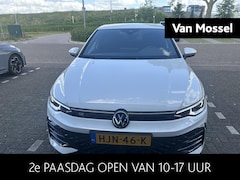 Volkswagen Golf - 1.5 eTSI R-Line Edition | Automaat | Navigatie | Draadloze Apple carplay | Adaptive cruise