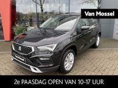 SEAT Ateca - 1.0 TSI Style Business Intense | Cruise control | Navi | Achteruitrijcamera | Parkeersenso