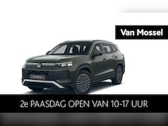 Volkswagen Tayron - 1.5 eHybrid Life Edition 204 PK| Trekhaak | Navigatie | 360 Camera | Head-Updisplay | Stoe