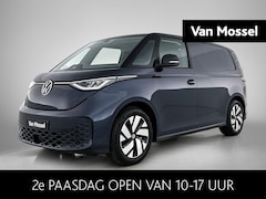 Volkswagen ID. Buzz Cargo - 77 kWh 204PK | Airco | Trekhaak | Multifunctioneel stuur | Cruise control | DAB+ | Navigat