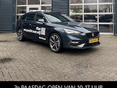 SEAT Leon Sportstourer - 1.5 TSI FR Business Intense 150 PK | LED Koplampen | Navigatie | Achteruitrijcamera | Virt