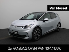 Volkswagen ID.3 - Pro Business 59 kWh | Navigatie | Draadloze Apple Carplay | Adaptieve cruise control | Lan