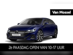 Volkswagen Arteon Shooting Brake - 1.4 TSI eHybrid R-Line Business+ 218 PK| Dealeronderhouden | Trekhaak | Panoramadak | Lede