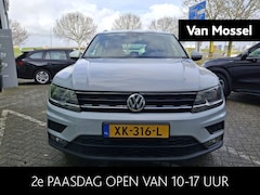 Volkswagen Tiguan - 1.5 TSI ACT Comfortline Business 150 PK| Origineel Nederlands | Trekhaak | Navigatie | Par