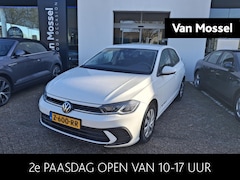 Volkswagen Polo - 1.0 MPI Polo | DEMO | PARKEERSENSOREN | APPLE CARPLAY / ANDROID AUTO |