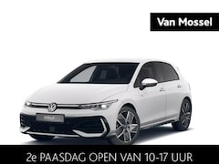 Volkswagen Golf - 1.5 eTSI R-Line Edition 116 PK | Demo | R-Line | Automaat | Apple Carplay | Android Auto |