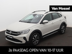 Volkswagen Taigo - 1.0 TSI Life 95 PK | Apple Carplay | Android Auto | Parkeersensoren | Adaptive Cruise Cont