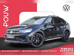 Volkswagen Taigo - 1.0 TSI 95pk Life Business | Trekhaak | Navigatie | Camera | PDC | Digital Cockpit