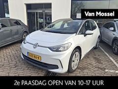 Volkswagen ID.3 - Pure Oranje Edition 52 kWh | DEMO | PARKEERSENSOREN | APPLE CARPLAY / ANDROID AUTO |
