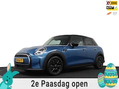 MINI Cooper - 1.5 Bus.Edition 136pk ECC/NAVI/DAB/Cruise controle/Metallic