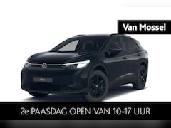 Volkswagen ID.4 - Pro Limited Edition 77 kWh 286 PK Trekhaak | Black style | Apple Carplay draadloos | Camer