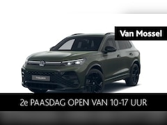 Volkswagen Tiguan - 1.5 eHybrid R-Line Edition 272 PK| Trekhaak | 360 Camera | Navigatie Groot | Head-Updispla
