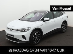Volkswagen ID.4 - Pro 77 kWh 204 PK | Nieuw | Comfortpakket | Assistentiepakket | Exterieur Style pakket | M
