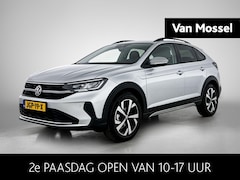 Volkswagen Taigo - 1.0 TSI Life Edition 115pk | Navigatie | Camera | Cruise Control | Stoelverwarming