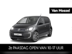 Volkswagen e-Up! - e-up Style 83 PK| Stoelverwarming | Achteruitrijcamera | Parkeersensoren Achter | Climatro