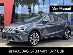 SEAT Ibiza - 1.0 EcoTSI FR Anniversary 115 PK | LED Koplampen | Apple Carplay/Android Auto | Climate Co