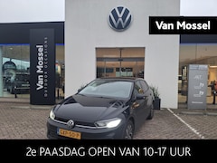 Volkswagen Polo - 1.0 TSI Life Edition | DEMO | ACHTERUITRIJCAMERA | PARKEERSENSOREN | APPLE CARPLAY / ANDRO