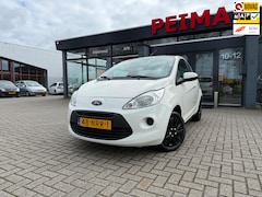 Ford Ka - 1.2 Cool&Sound