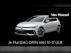Volkswagen Golf - 1.5 eTSI R-Line Edition | Automaat | Navigatie | Draadloze Apple Carplay | Adaptieve cruis
