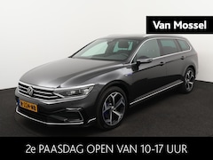 Volkswagen Passat Variant - 1.4 TSI PHEV GTE Business 272 PK DSG | Apple Carplay | Adaptive Cruise Control | Digital C