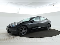 Tesla Model 3 - Premium Long Range AWD 78 kWh 91% soh Leer panorama, Climate