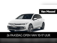 Volkswagen Golf Plus - 1.5 eHybrid Style Edition 204 PK| Panoramadak | Navigatie | 360 Camera | LED | ArtVelours