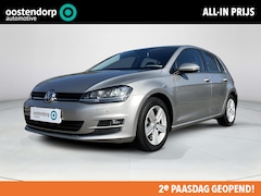 Volkswagen Golf - 1.4 TSI ACT Connected Series | All-in prijs | Automaat | Navigatie | Trekhaak