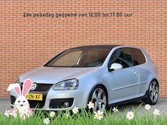 Volkswagen Golf - 2.0 TFSI GTI | 89.579 NAP | Dealer Onderhouden | Navigatie | Cruise Control | Eibach Verla