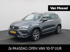 SEAT Ateca - 1.5 TSI FR Business Intense 150 PK | PANORAMADAK | DIGITAAL DASHBOARD | CLIMATE CONTROL |