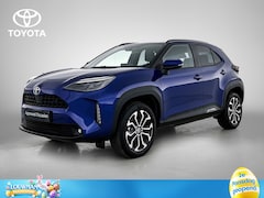 Toyota Yaris Cross - 1.5 Hybrid Dynamic Limited + | Blind spot | Keyless entry | Toyota-paasweekend patrick noo