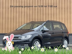 Volkswagen Touran - 1.6 TDI SCR Comfortline 7p | 7 Persoons | Apple Carplay | Airconditioning | Cruise Control