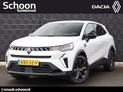 Renault Symbioz - 1.6 E-Tech full hybrid 145 evolution HEV | Camera | Stoelverwarming | Cruise Control | Car