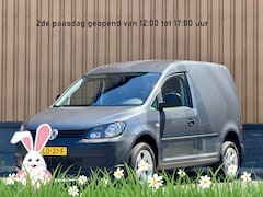 Volkswagen Caddy - 2.0 TDI 4Motion | EX. BTW | 4X4 | Airco | Radio/Cd | 4WD |